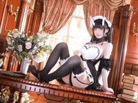 [COSPLAY] 水淼 能代