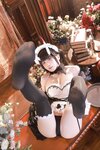 [COSPLAY] 水淼 能代