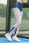 [COSPLAY] 许岚 NO.013 夏日运动服