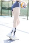 [COSPLAY] 许岚 NO.013 夏日运动服