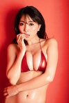[Photobook] 森咲智美 艶やかすぎる輝き Oilyショット incomplete