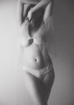[Photobook] 森咲智美写真集『LOVE ART』incomplete