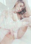 [Photobook] 森咲智美写真集『LOVE ART』incomplete
