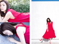 [FLASH] 2023.01.24 No.1673 上戸彩 雪平莉左 西野七瀬 吉田莉々加 あのん 四宮ありす 貞野遥香