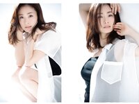 [FLASH] 2023.01.24 No.1673 上戸彩 雪平莉左 西野七瀬 吉田莉々加 あのん 四宮ありす 貞野遥香