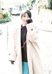 [Shonen Magazine] 週刊少年マガジン 2023.01.25 No.06 菊地姫奈