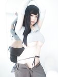 [COSPLAY] 女主K - 你喜欢这样的K吗 [46P-283.77MB]