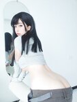 [COSPLAY] 女主K - 你喜欢这样的K吗 [46P-283.77MB]