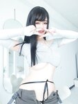 [COSPLAY] 女主K - 你喜欢这样的K吗 [46P-283.77MB]