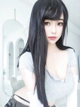 [COSPLAY] 女主K - 你喜欢这样的K吗 [46P-283.77MB]
