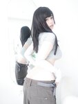 [COSPLAY] 女主K - 你喜欢这样的K吗 [46P-283.77MB]