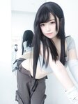 [COSPLAY] 女主K - 你喜欢这样的K吗 [46P-283.77MB]