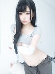 [COSPLAY] 女主K - 你喜欢这样的K吗 [46P-283.77MB]