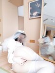 [COSPLAY] 女主K - 白双子 [75P-428.87MB]
