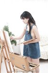 [Lilynah] LW024 Shaany (샤니) Vol.2 Adult Art Class