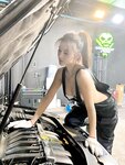 [COSPLAY] 就是阿朱啊-修理工