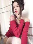 [COSPLAY] 汐 NO.010 圣诞特辑