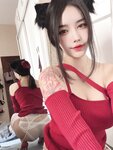 [COSPLAY] 汐 NO.010 圣诞特辑