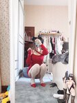 [COSPLAY] 汐 NO.010 圣诞特辑