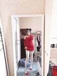 [COSPLAY] 汐 NO.010 圣诞特辑