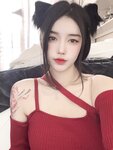 [COSPLAY] 汐 NO.010 圣诞特辑