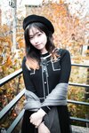 [BLUECAKE] Bambi (밤비) - Autumn