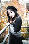 [BLUECAKE] Bambi (밤비) - Autumn