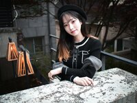 [BLUECAKE] Bambi (밤비) - Autumn