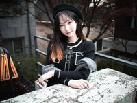 [BLUECAKE] Bambi (밤비) - Autumn