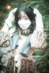 [BLUECAKE] Bambi (밤비) - Autumn