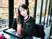 [BLUECAKE] Bambi (밤비) - Autumn