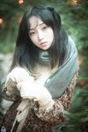 [BLUECAKE] Bambi (밤비) - Autumn