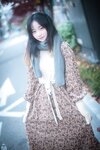 [BLUECAKE] Bambi (밤비) - Autumn