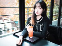 [BLUECAKE] Bambi (밤비) - Autumn