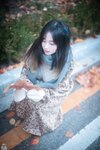 [BLUECAKE] Bambi (밤비) - Autumn