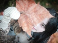[BLUECAKE] Bambi (밤비) - Autumn