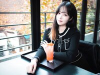 [BLUECAKE] Bambi (밤비) - Autumn