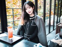 [BLUECAKE] Bambi (밤비) - Autumn
