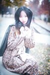 [BLUECAKE] Bambi (밤비) - Autumn
