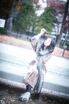[BLUECAKE] Bambi (밤비) - Autumn