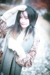 [BLUECAKE] Bambi (밤비) - Autumn