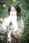 [BLUECAKE] Bambi (밤비) - Autumn