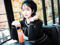[BLUECAKE] Bambi (밤비) - Autumn