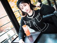 [BLUECAKE] Bambi (밤비) - Autumn