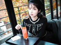 [BLUECAKE] Bambi (밤비) - Autumn