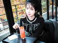 [BLUECAKE] Bambi (밤비) - Autumn