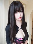 [COSPLAY] 女主K - 大人の下着 [110P-719.68MB]