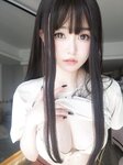 [COSPLAY] 女主K - 暑假妹妹 [68P-431.38MB]