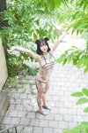 [SAINT Photolife] Jeon Bo-Yeon (전보연) Vol.02 Tanuki