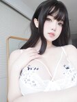 [COSPLAY] 女主K - 红色毛衣的丰满妹妹 [103P-727.48MB]